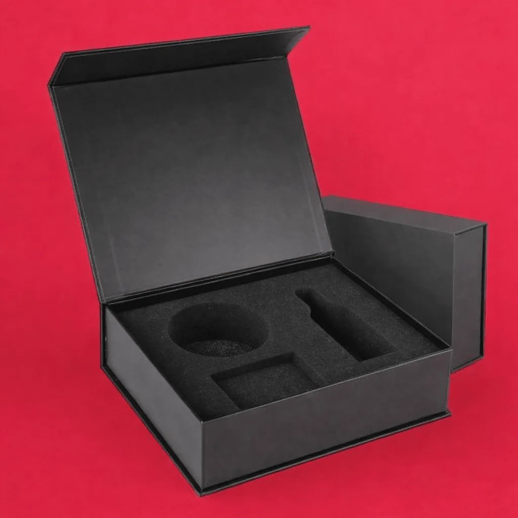 Die Cut Boxes